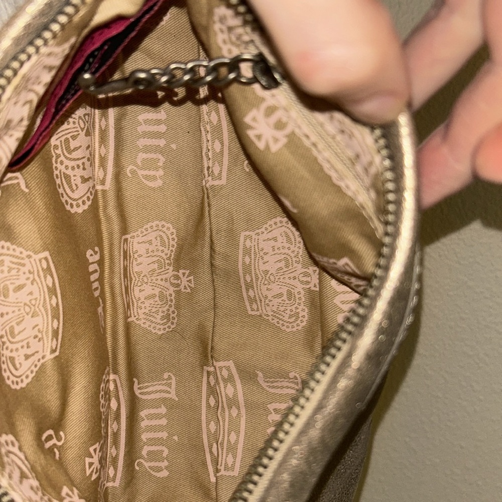 Juicy couture purse - Picture 7 of 12